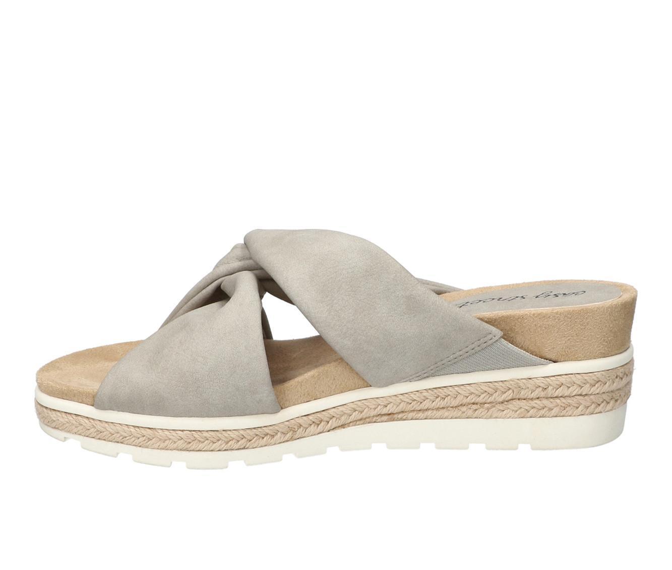 Women's Easy Street Ja Sandals Product Image