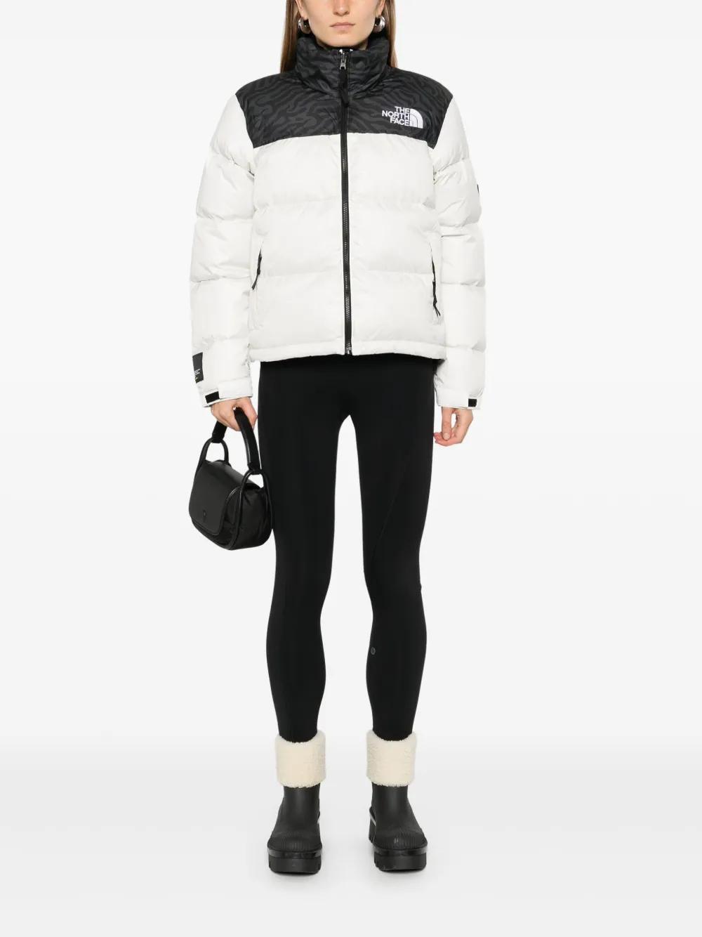 1996 Retro Nuptse puffer jacket Product Image
