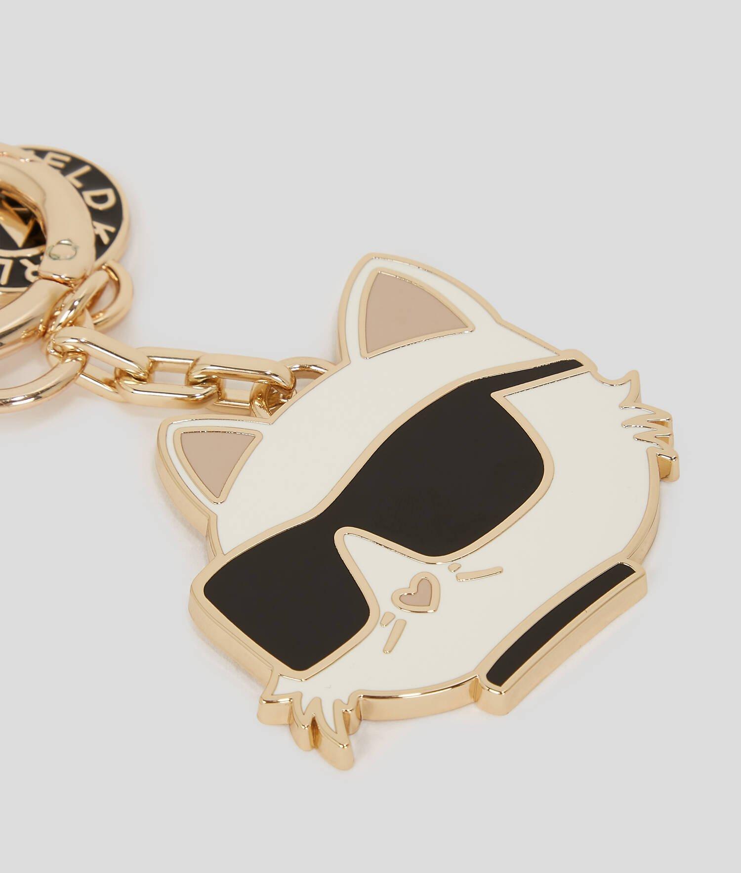 IKON CHOUPETTE KEYCHAIN Product Image