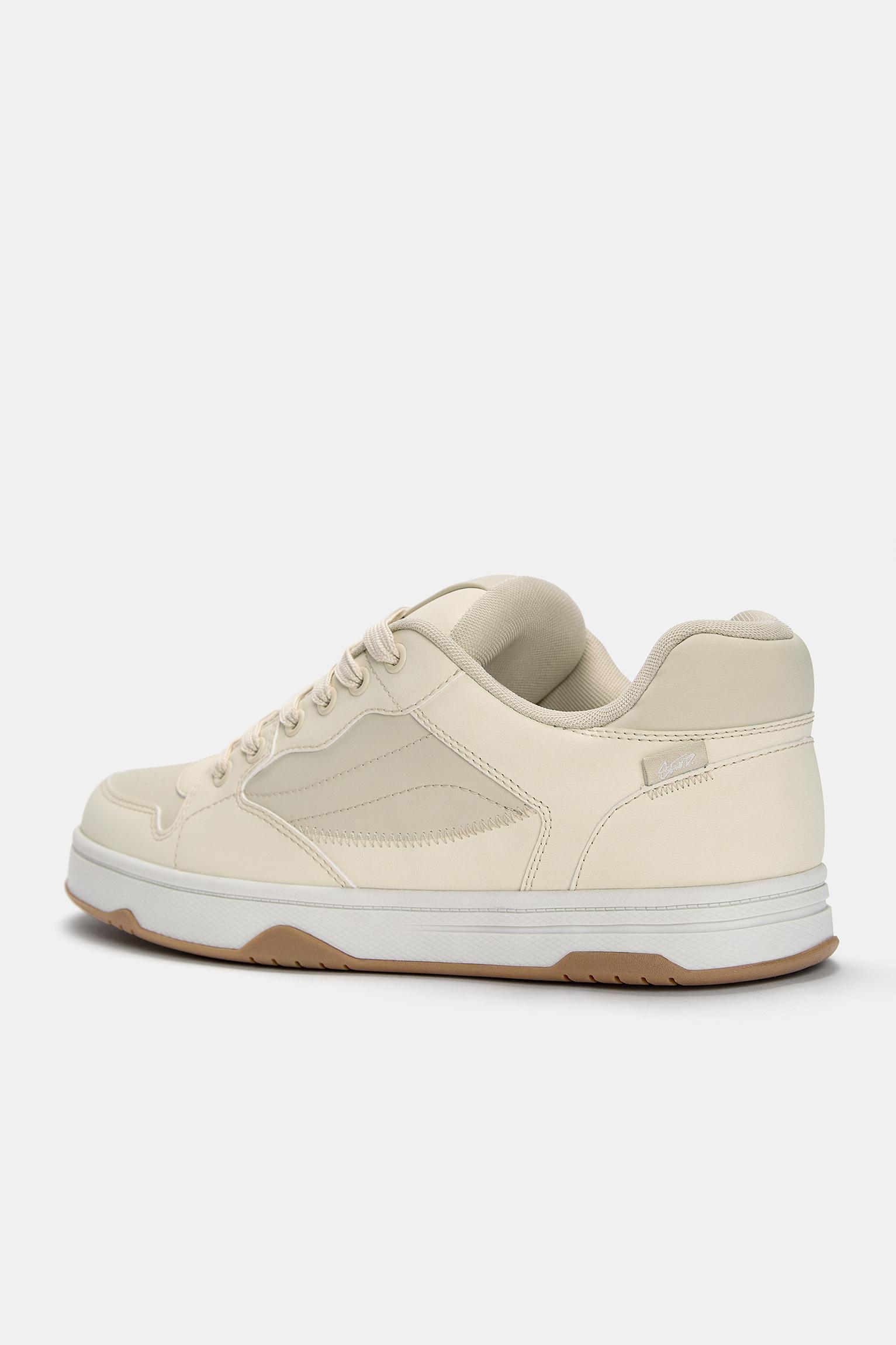 Chunky skater sneakers Product Image