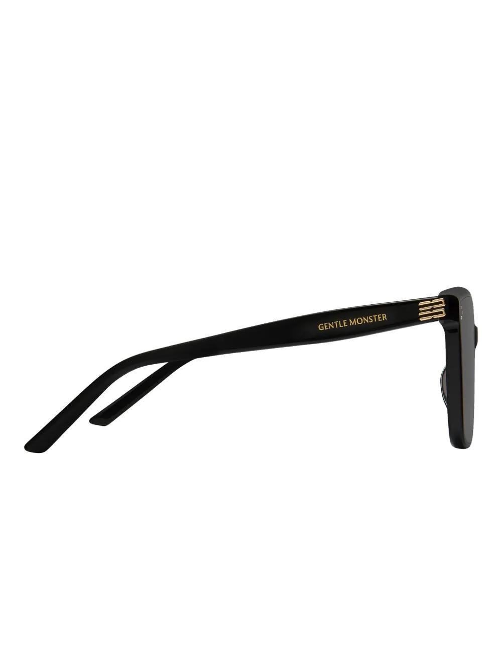 square-frame sunglasses Product Image