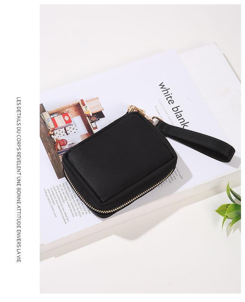 Plain Coin Purse Product Image