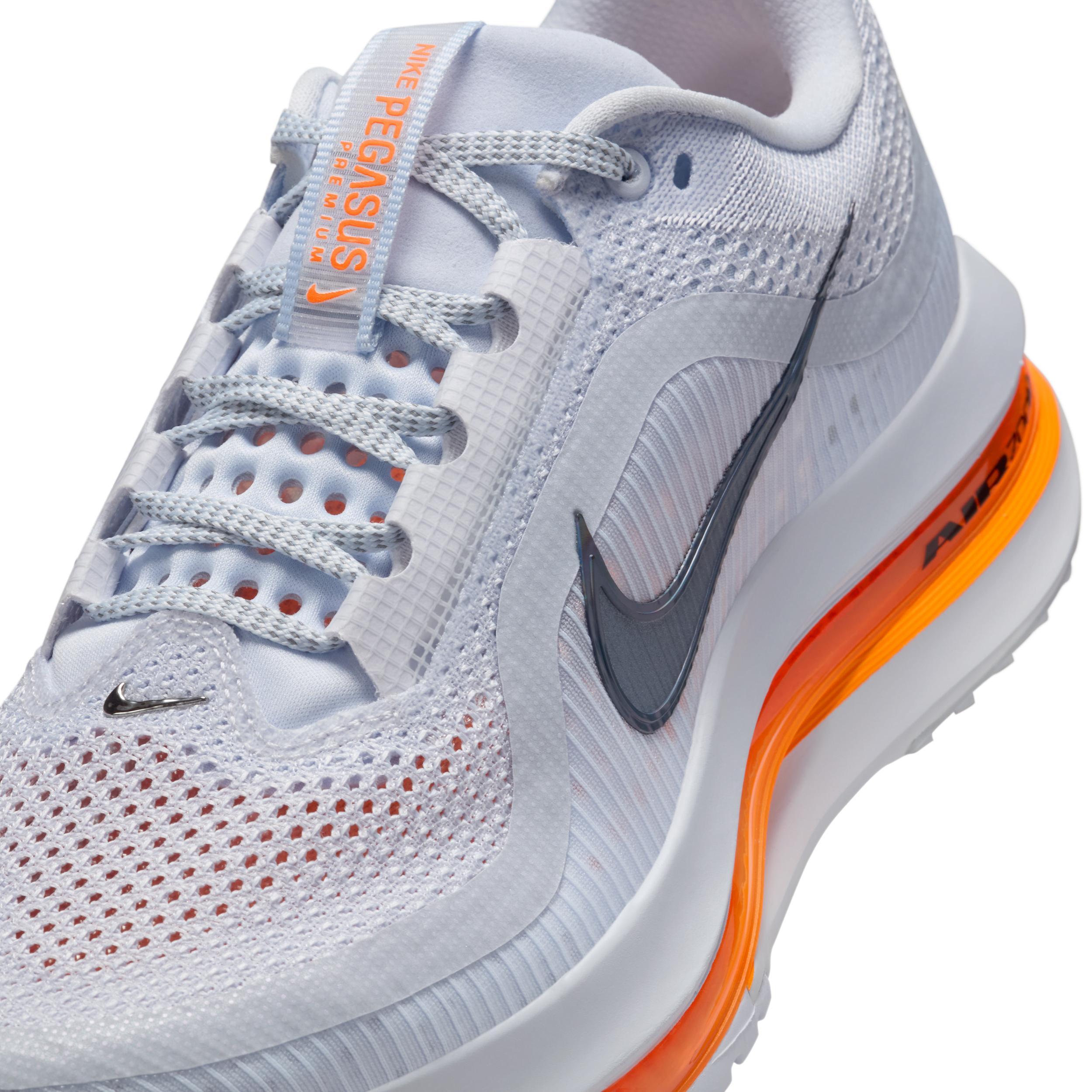 Nike Pegasus Premium Women's Road Running Shoes Product Image