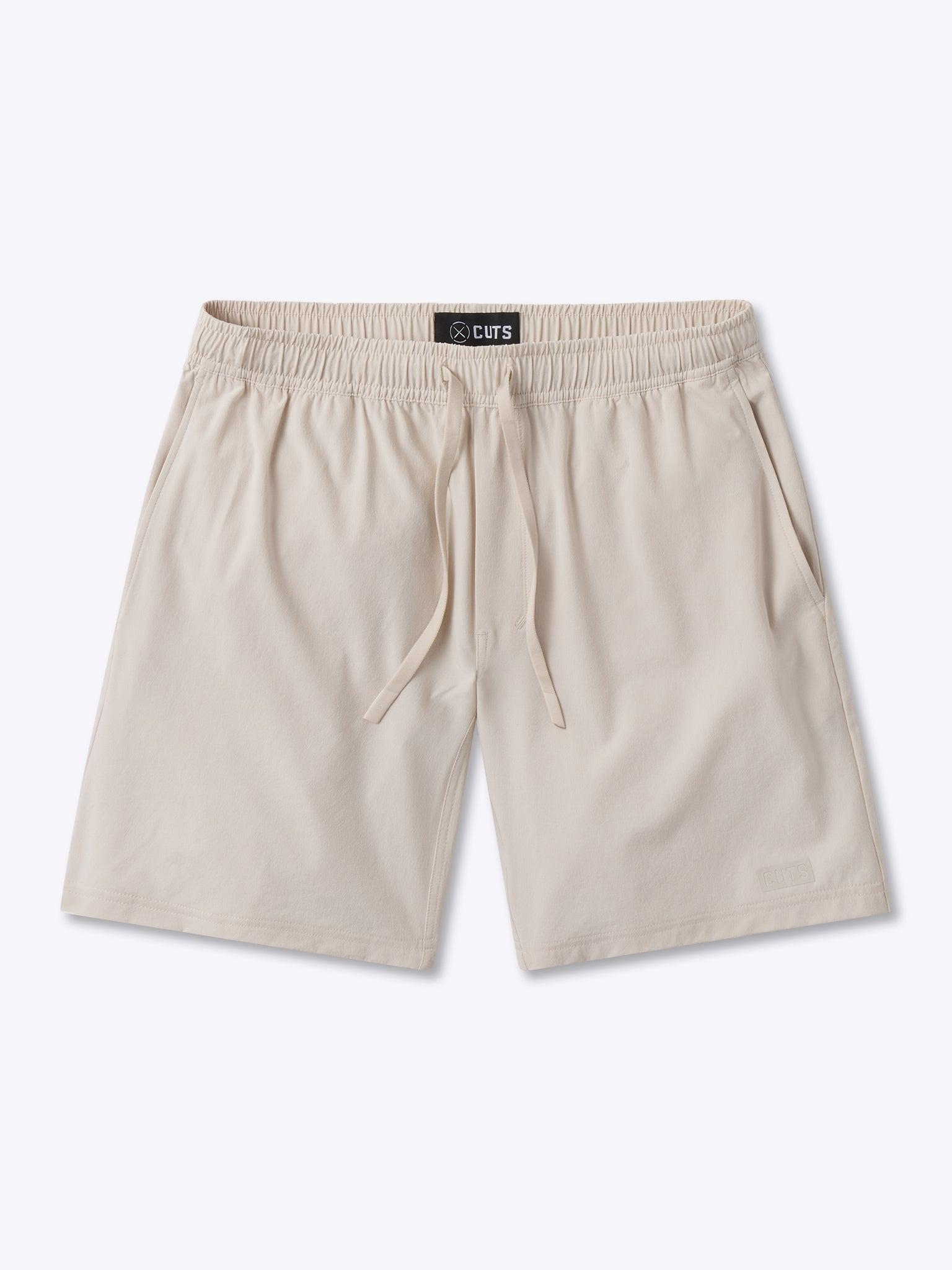 FTS Performance Short | Clay Classic-Fit Product Image