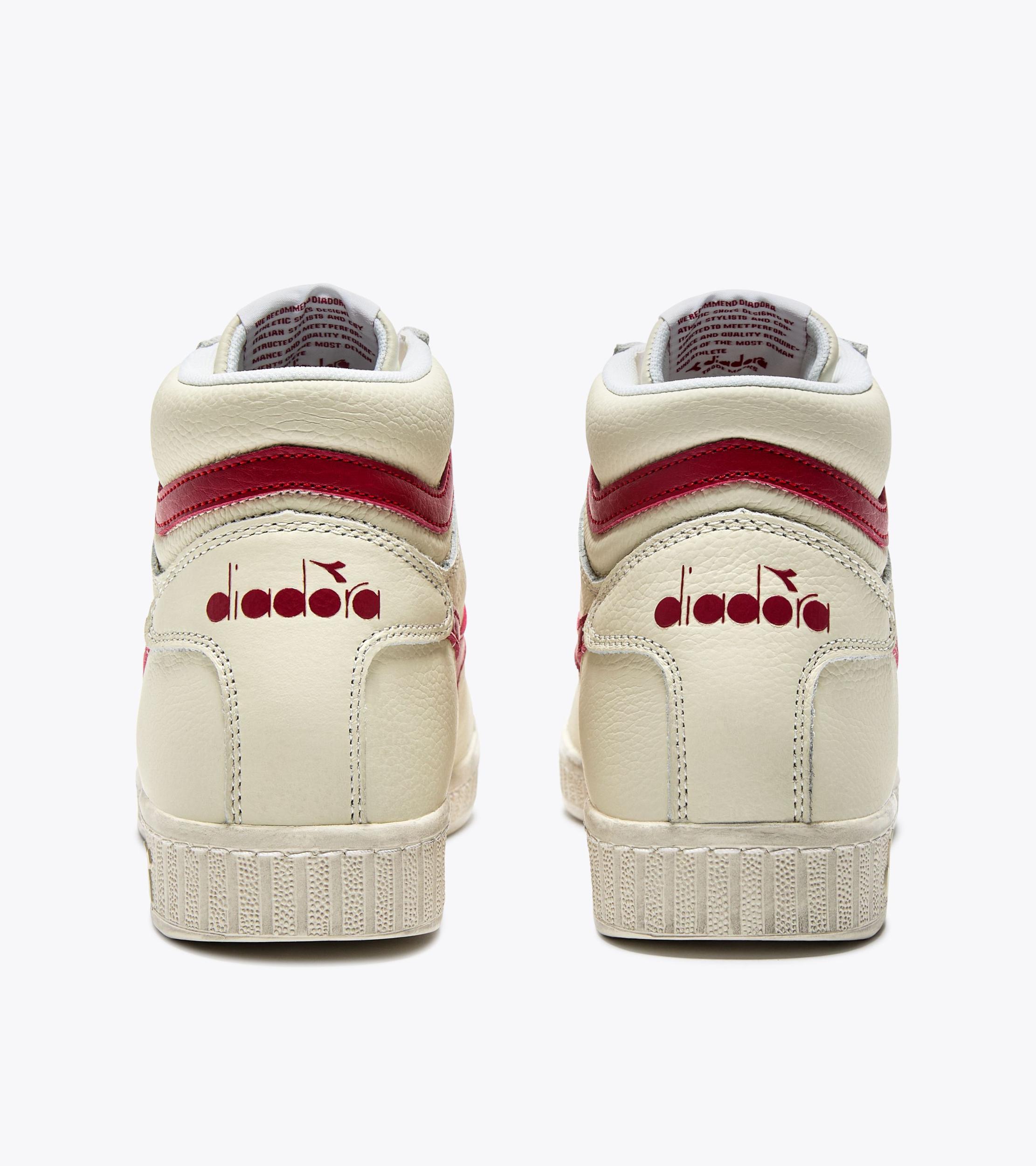 GAME L HIGH WAXED Product Image