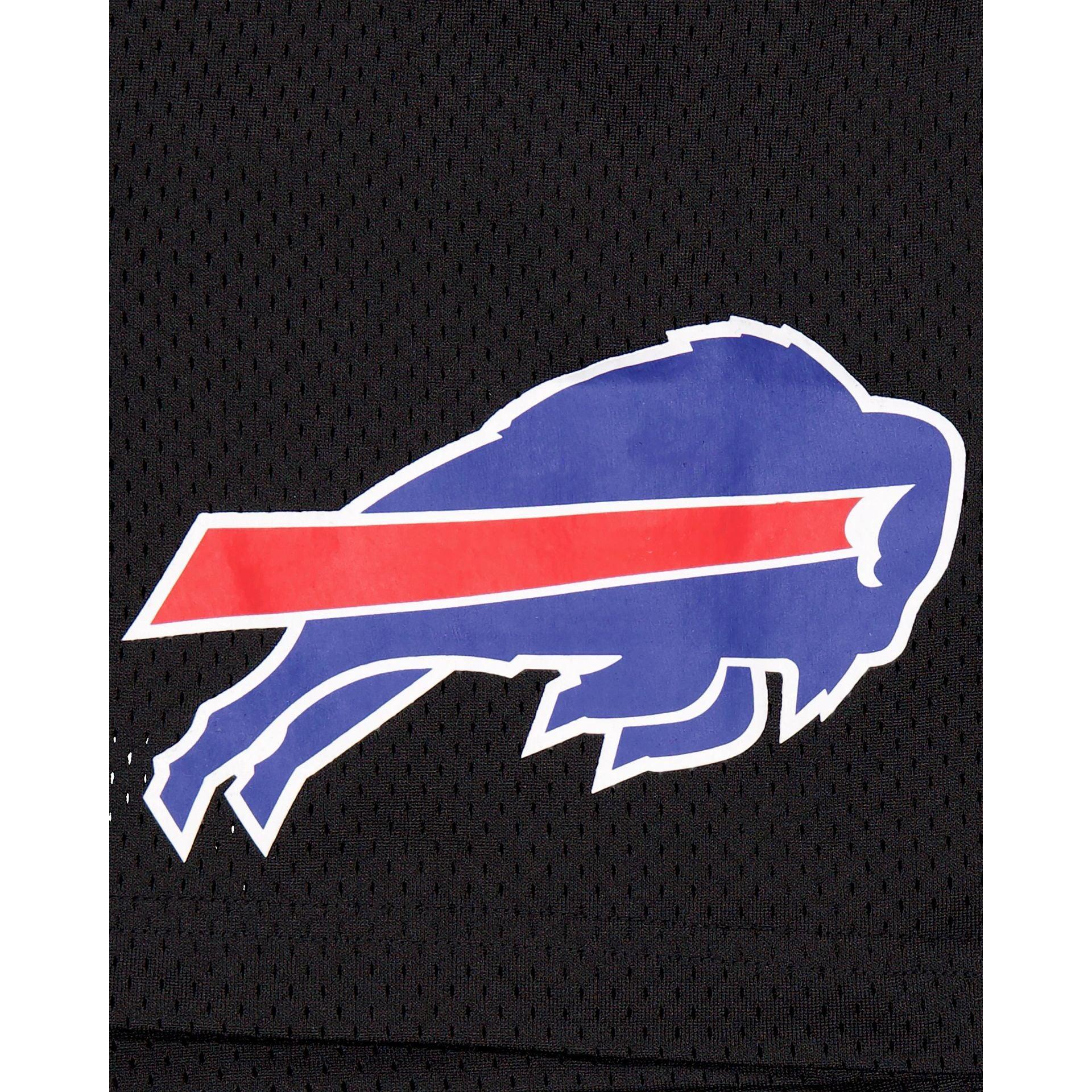 New York Giants Mesh Shorts Male Product Image