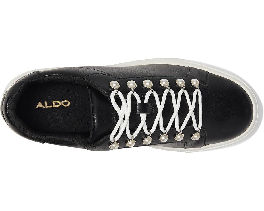 Cammie Lace-Up Product Image