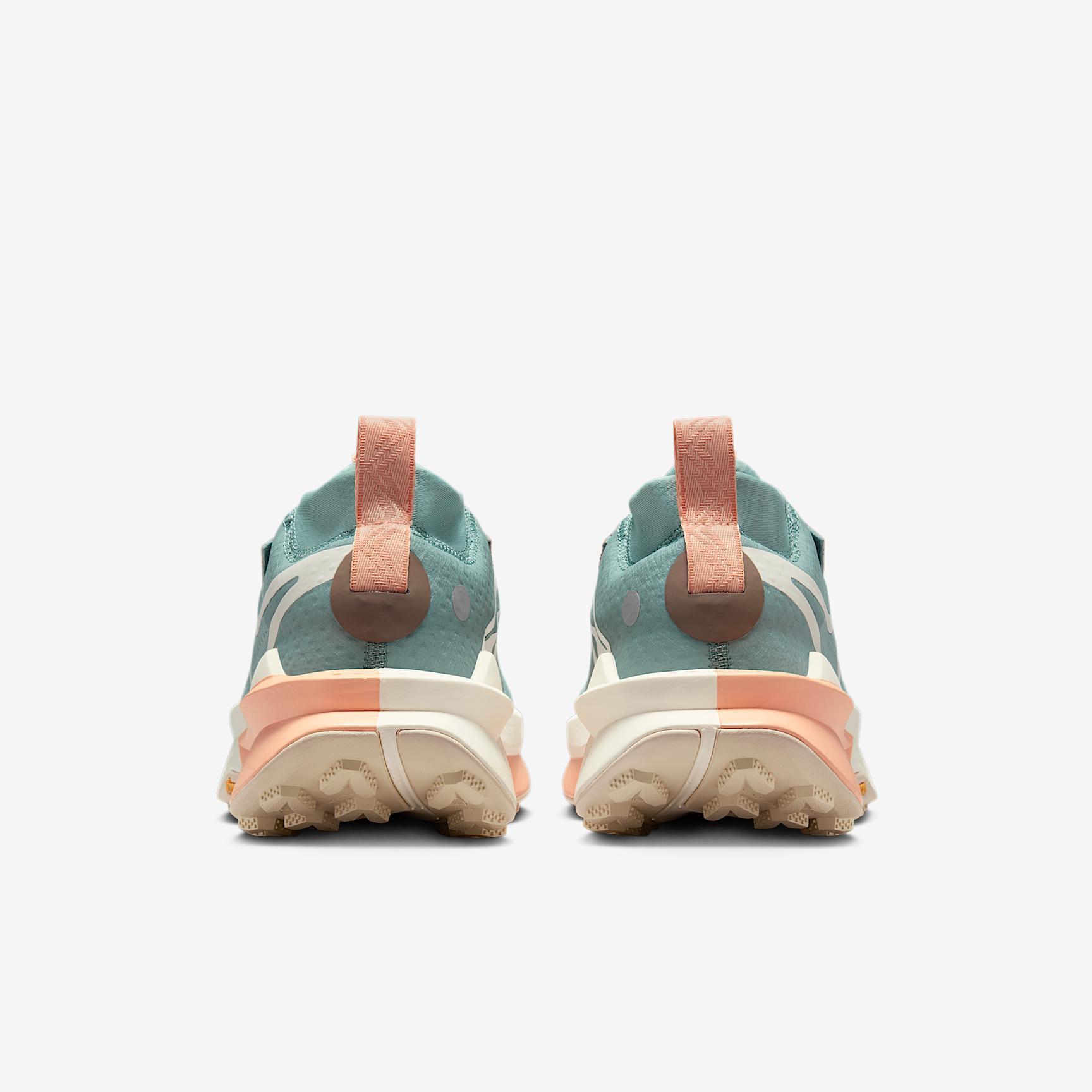 Nike Women's Zegama 2 Trail Running Shoes Product Image
