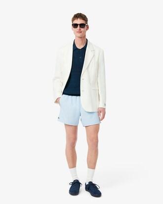 Quick-Dry Swim Trunks Product Image