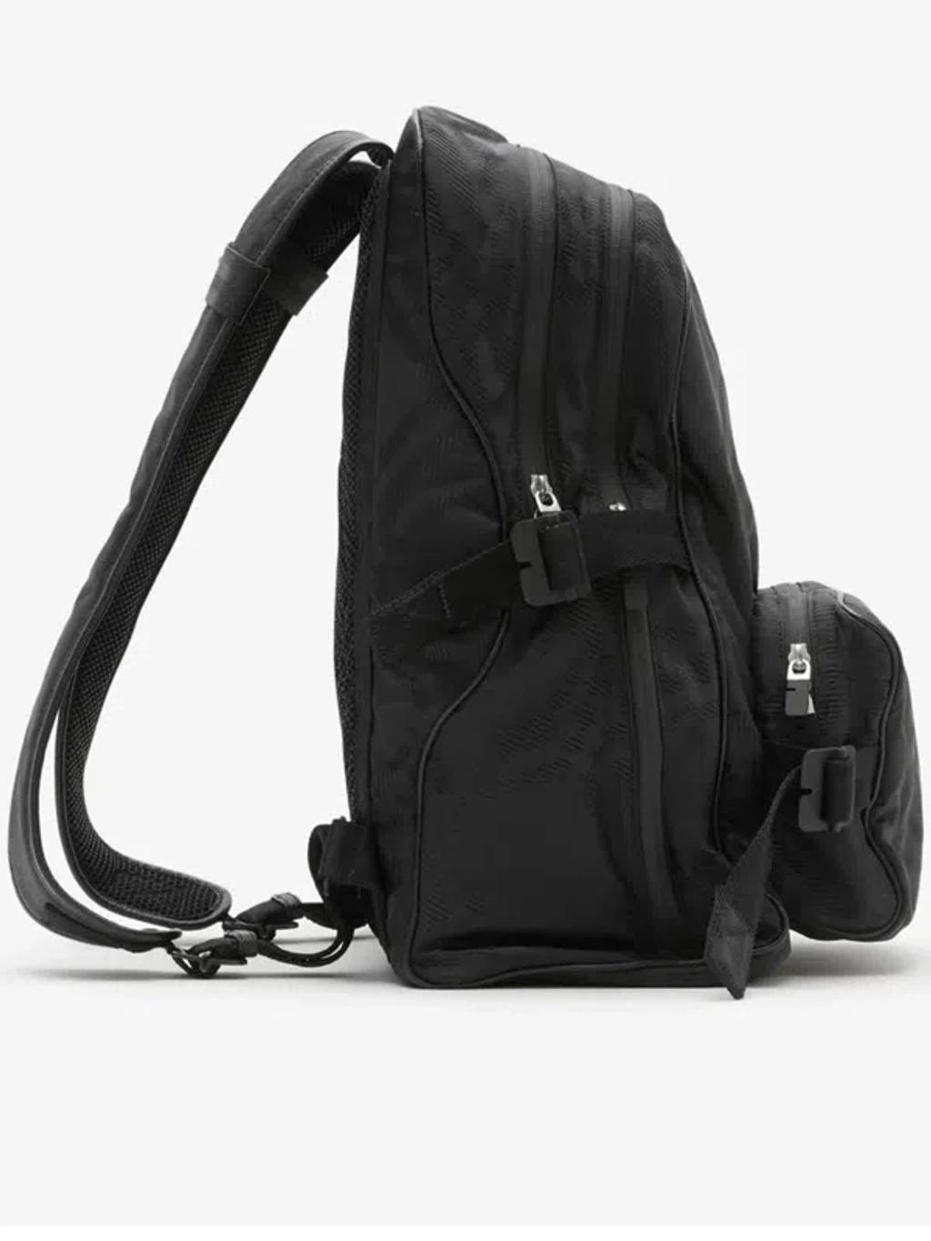 BURBERRY In Black Product Image