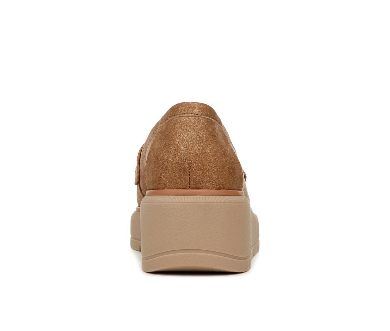 Women's Dr. Scholls Nice Day Max Loafers Product Image