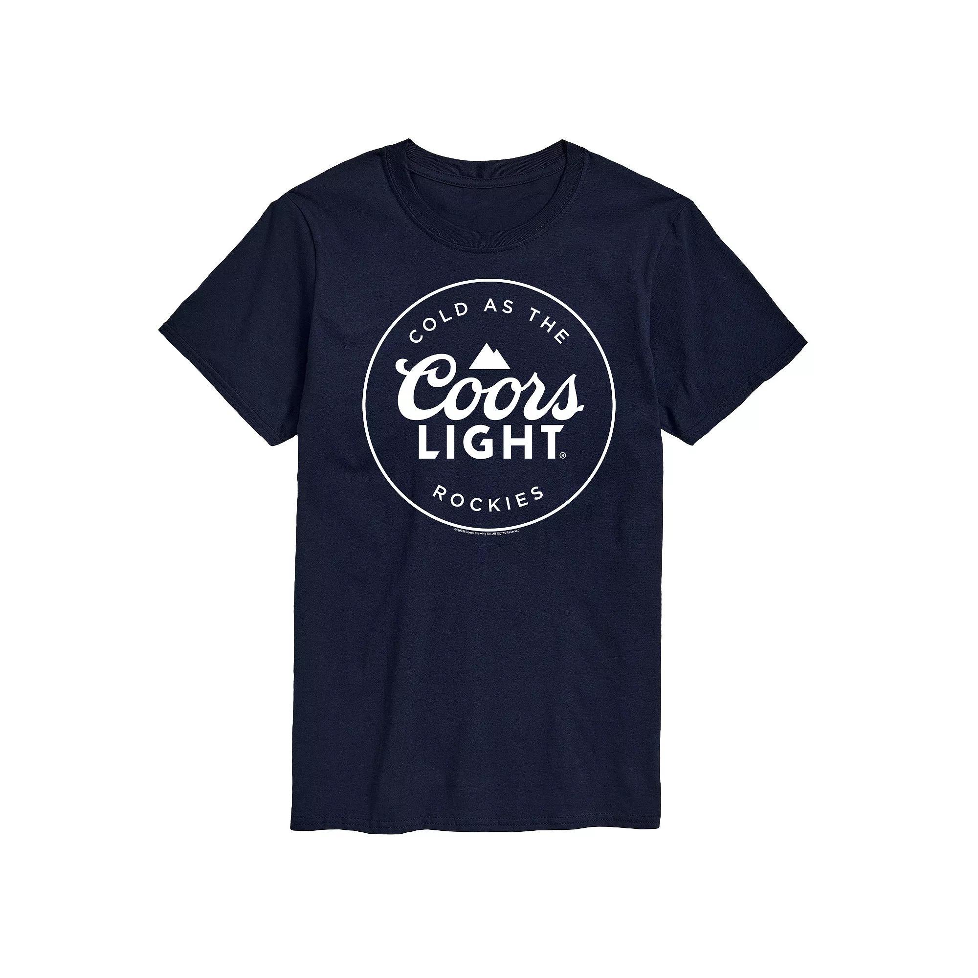 Mens Elf Smilings My Favorite Tee Product Image
