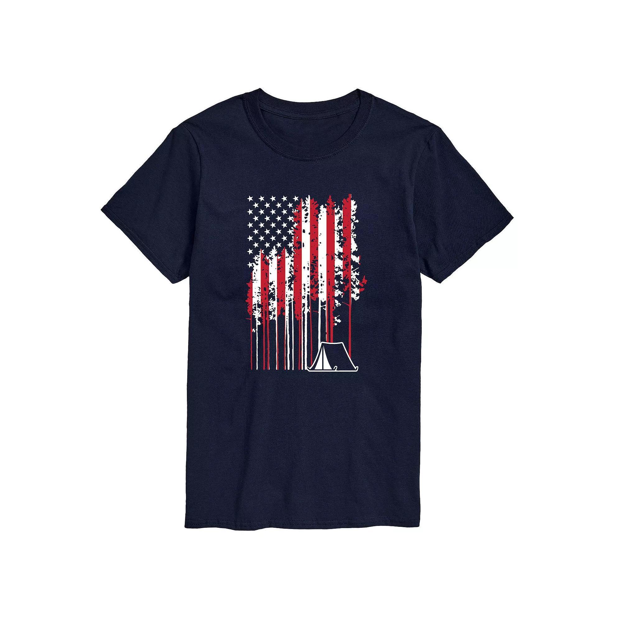 Mens Part Of The Problem Graphic Tee Product Image
