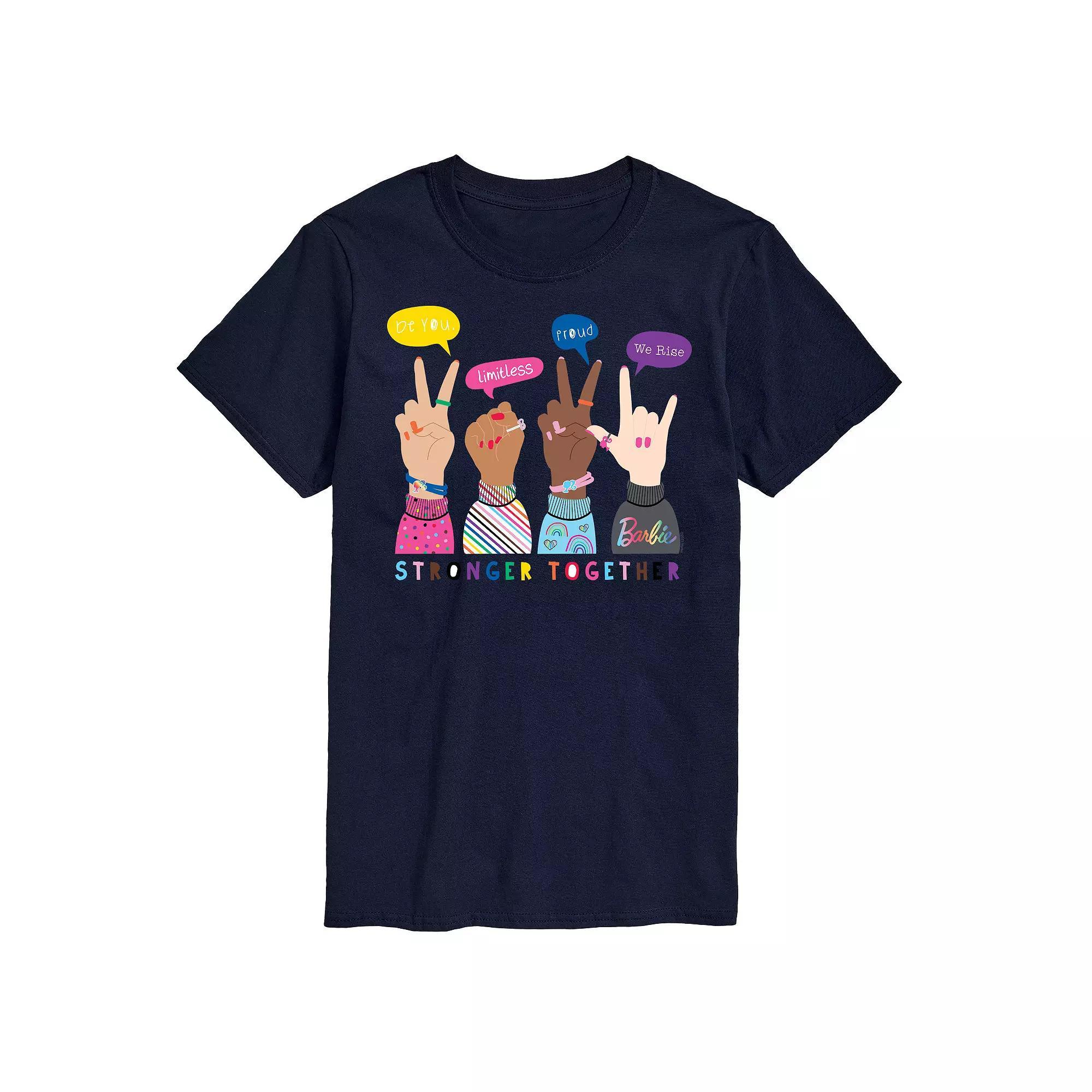 Mens Nickelodeon SpongeBob SquarePants Jelly Graphic Tee Blue Product Image