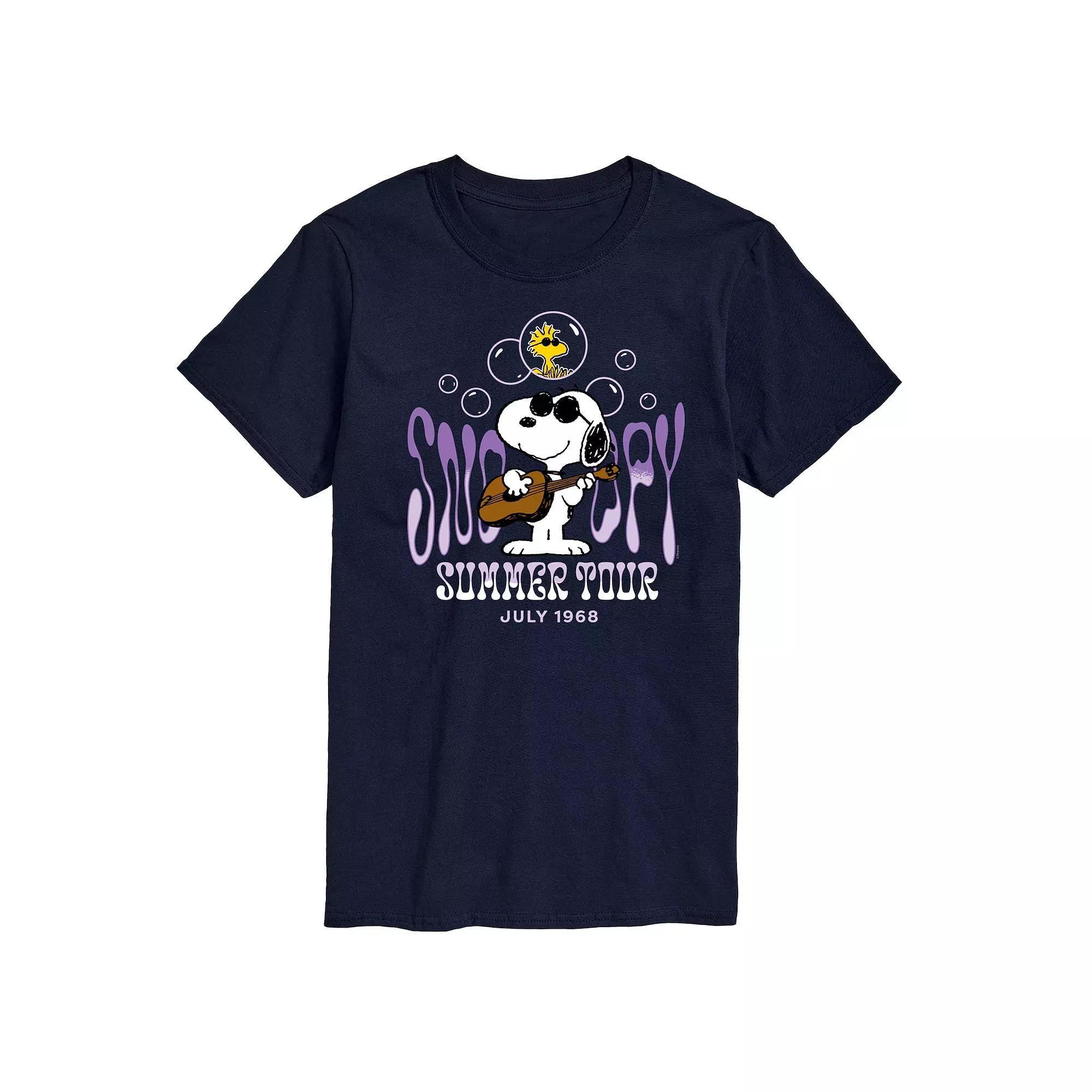 Mens CocaCola Host The Holidays Tee Product Image
