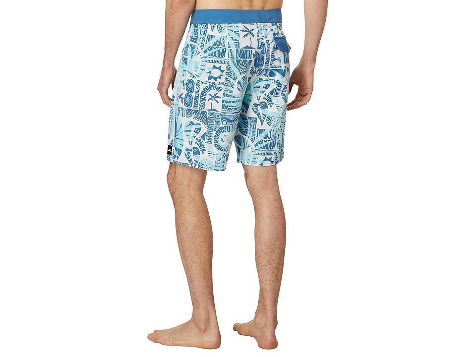 O'Neill Hyperfreak Mysto 20 (Copen ) Men's Swimwear Product Image
