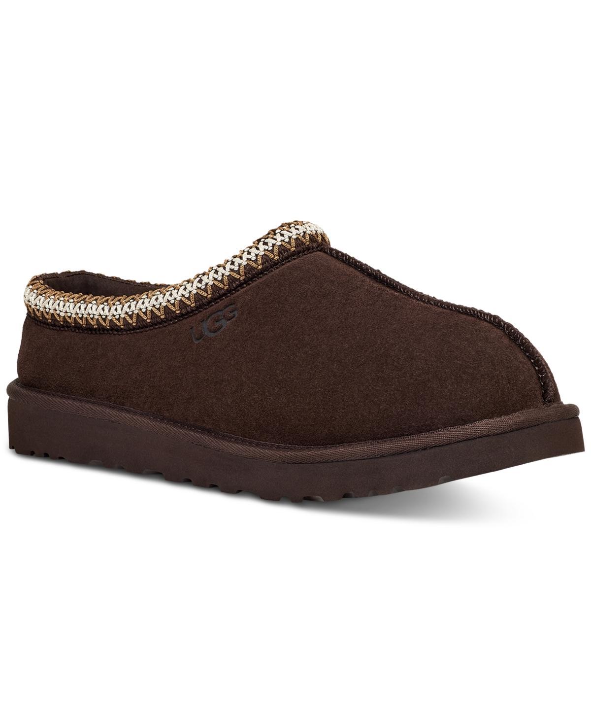 UGG Mens Tasman Slipper Sheepskin Slippers Clogs Product Image