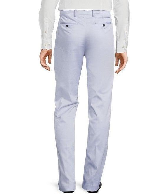 Murano Interdimensional Collection Alex Slim Fit Pieced Suit Separate Dress Pants Product Image