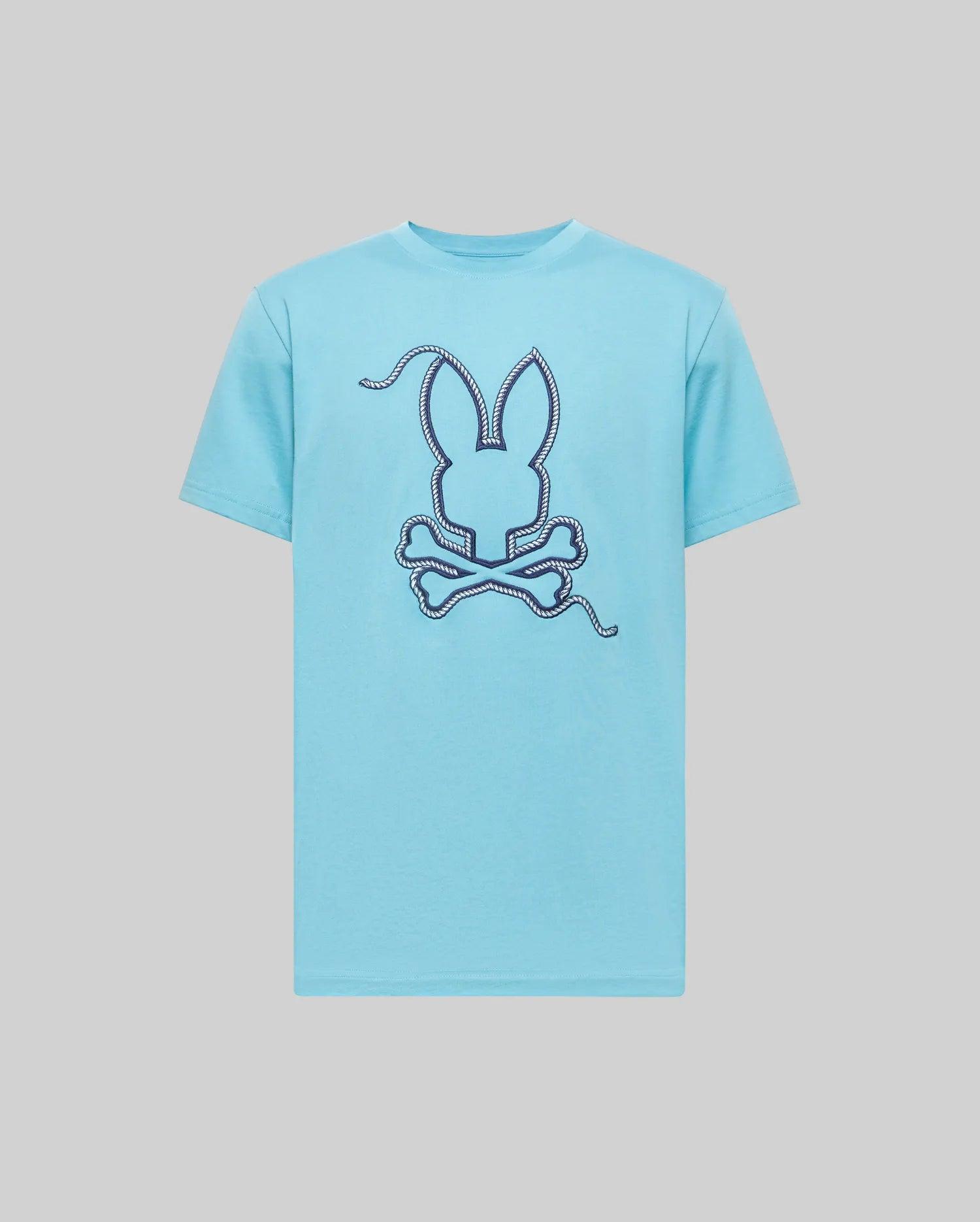 MENS CYRUS GRAPHIC TEE - MT0200115 Product Image