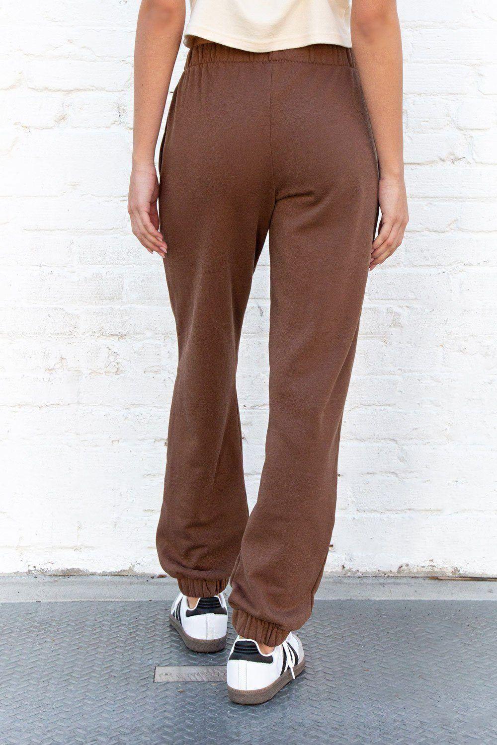 Rosa Soft Sweatpants Product Image