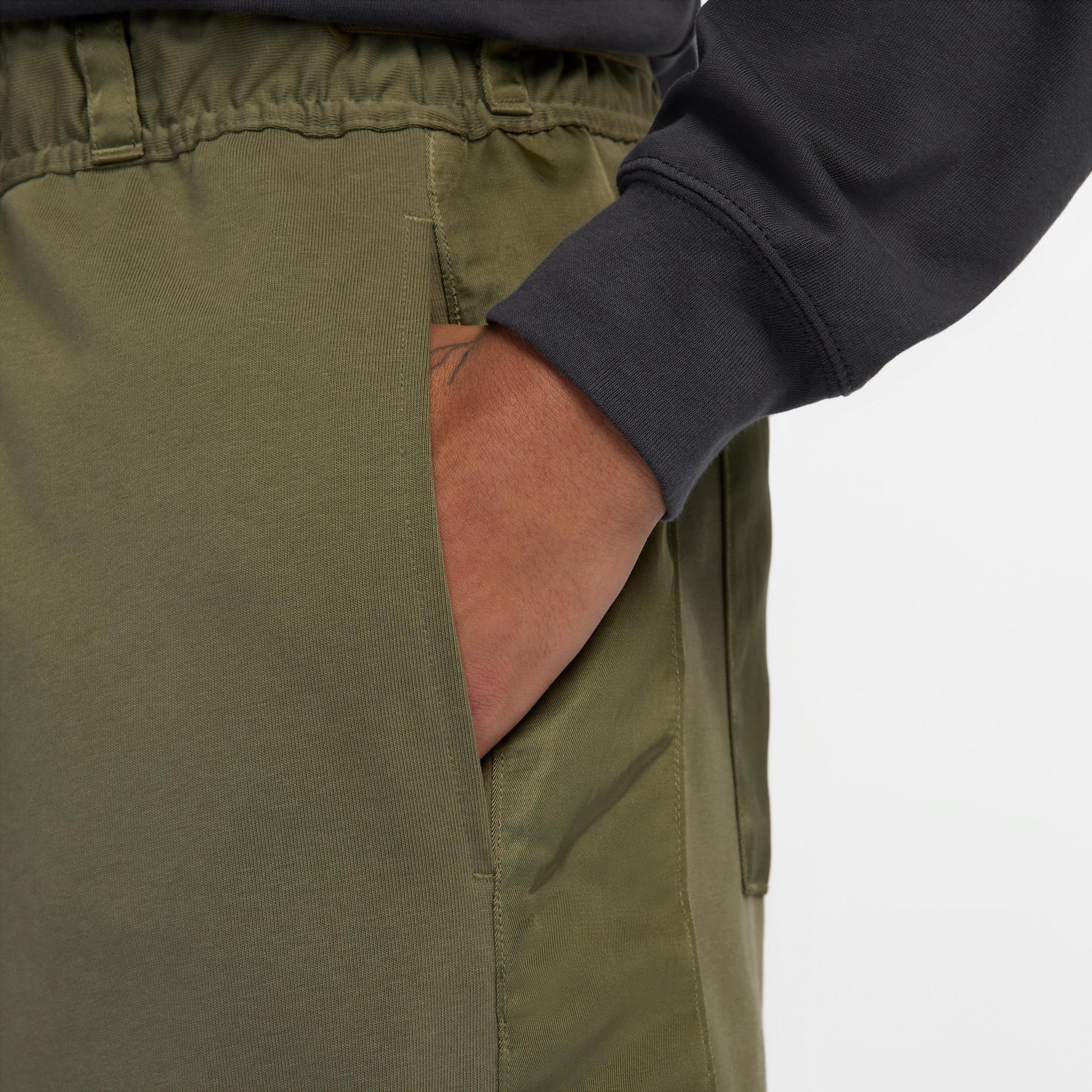 Devin Booker Men's Dri-FIT Pants Product Image