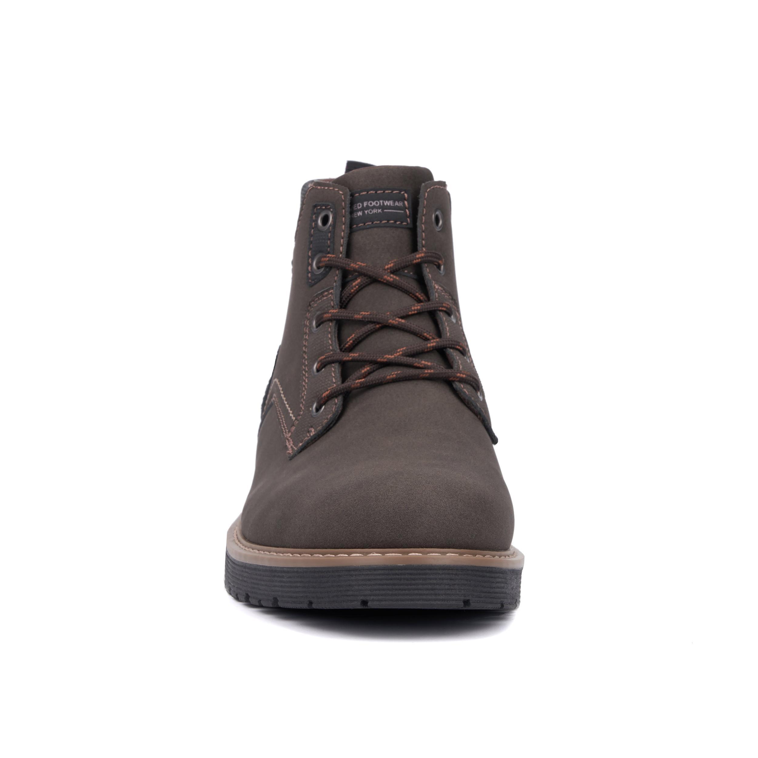 Men's Neal Ankle Boots Product Image