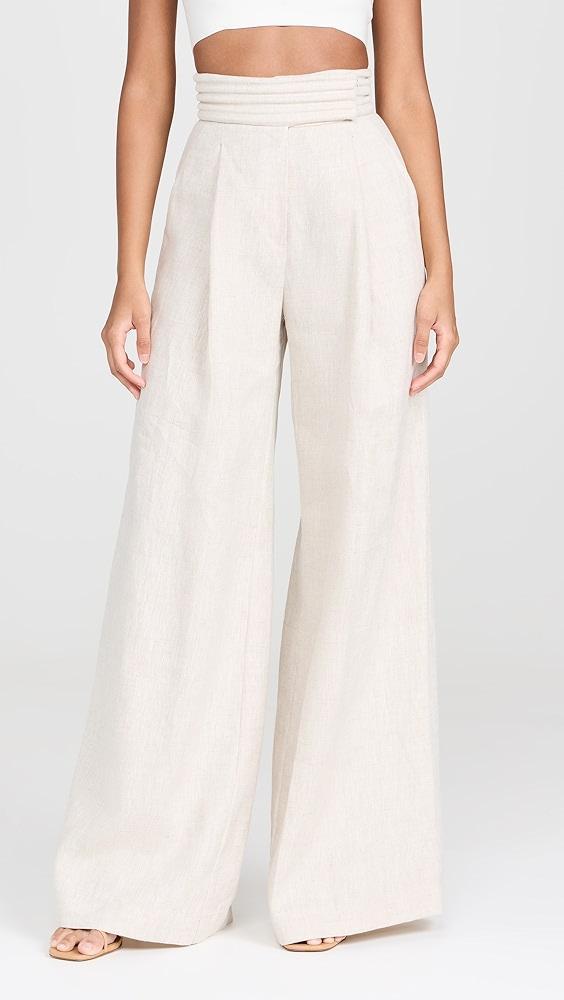Andres Otalora Candela Pants | Shopbop Product Image