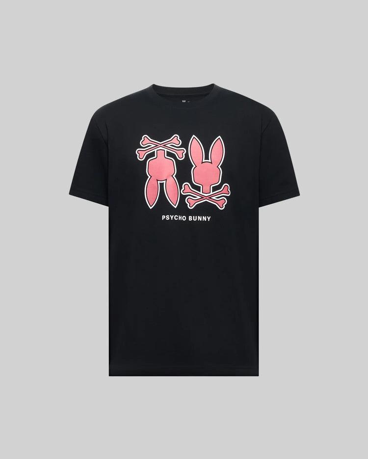 MENS DAWSON GRAPHIC TEE - MT0200053 Product Image