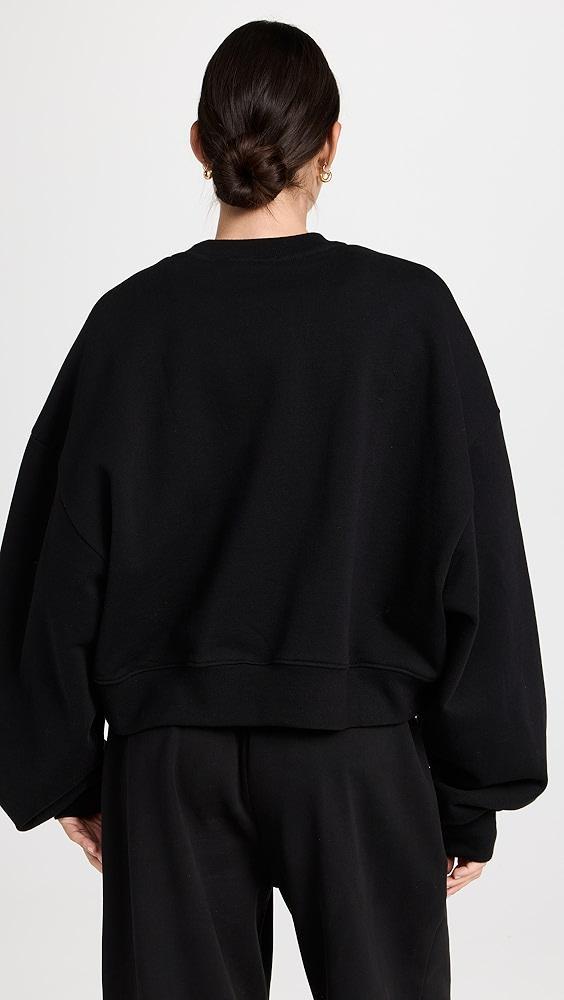 WARDROBE.NYC HB Track Top | Shopbop Product Image