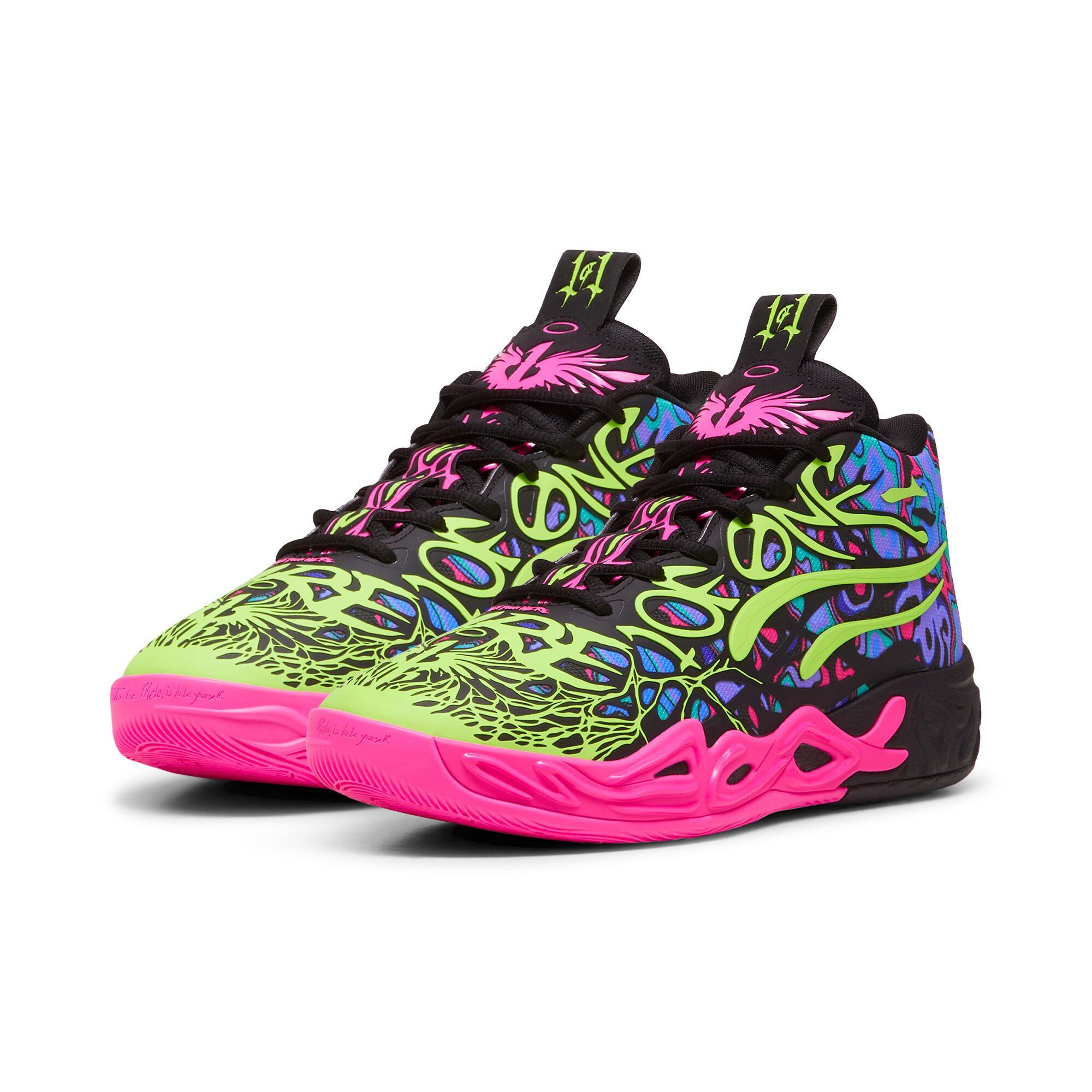 PUMA x LAMELO BALL MB.04 Heem Men's Basketball Shoes Product Image