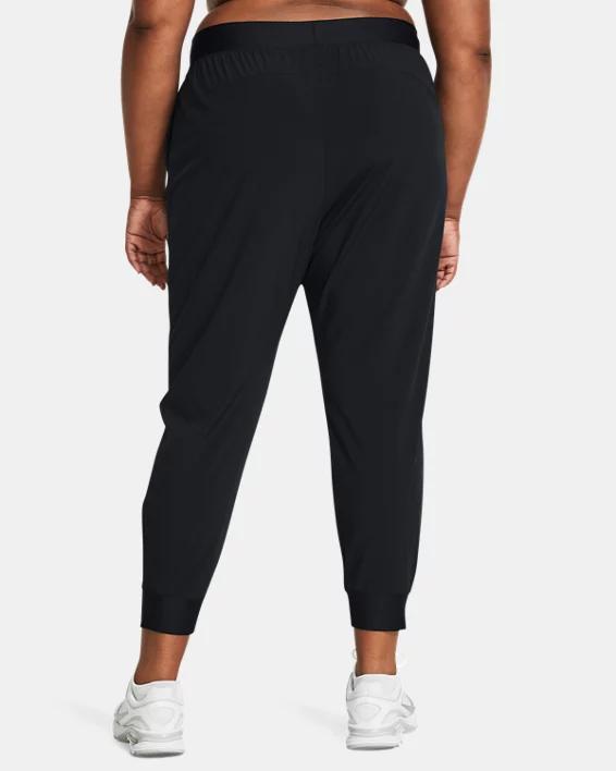 UA Rival High-Rise Woven Product Image