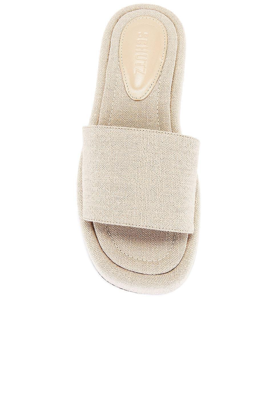 Yara Sandal Schutz Product Image