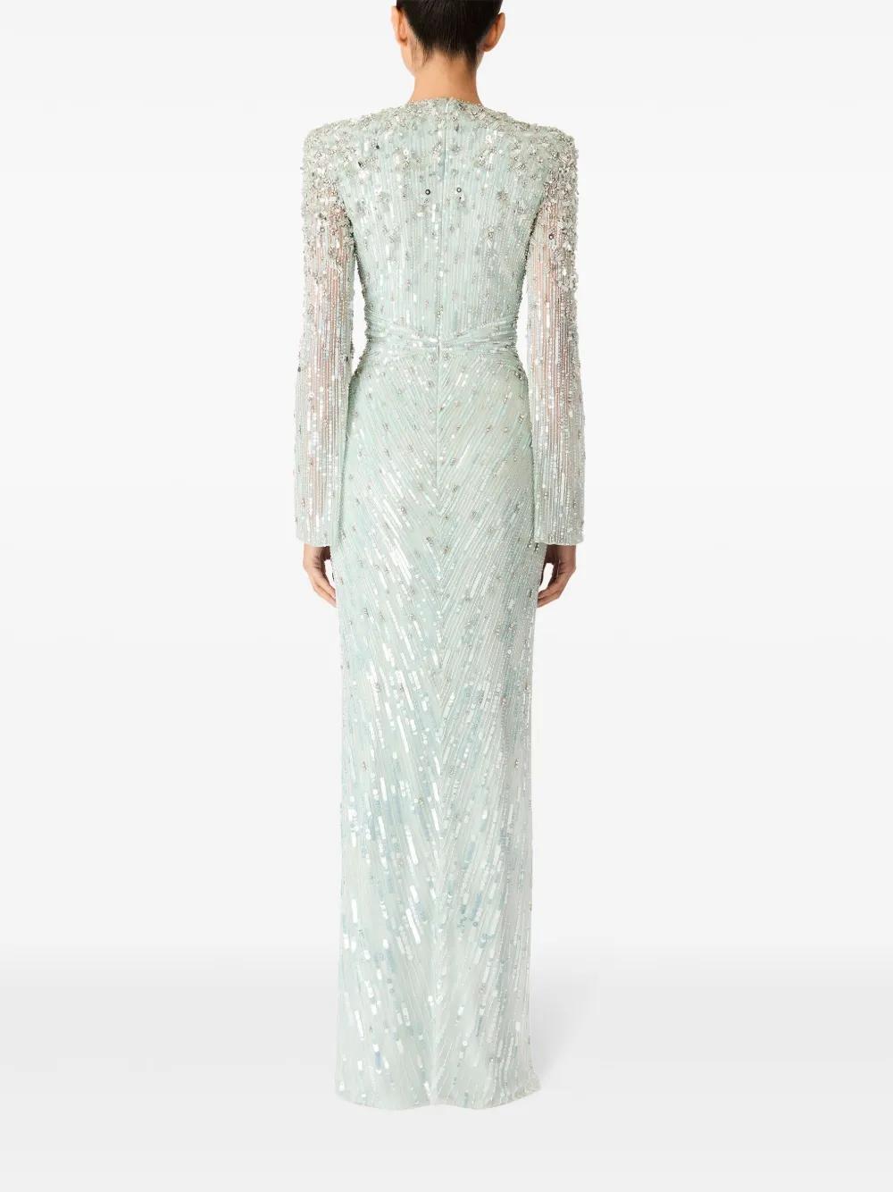 Tana gown Product Image
