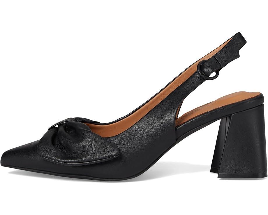 Hamden Buckle Slingback Pump Product Image