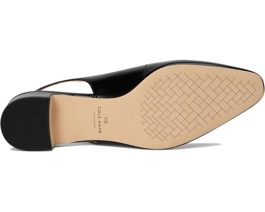 Nicolette Ankle Strap Ballets Product Image