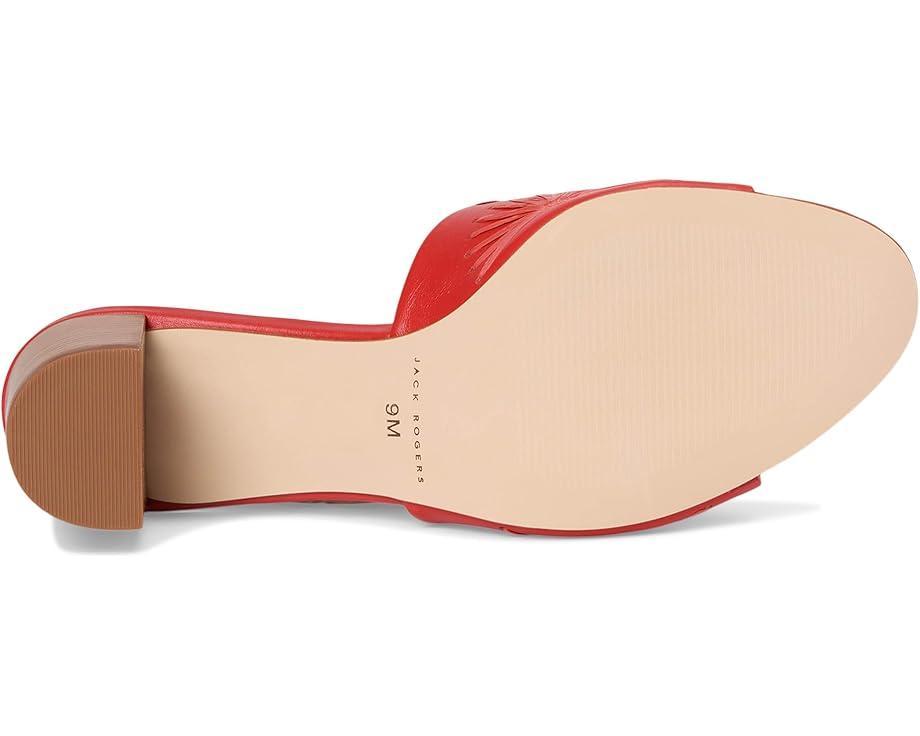 Haisley Kitten Sandals Product Image