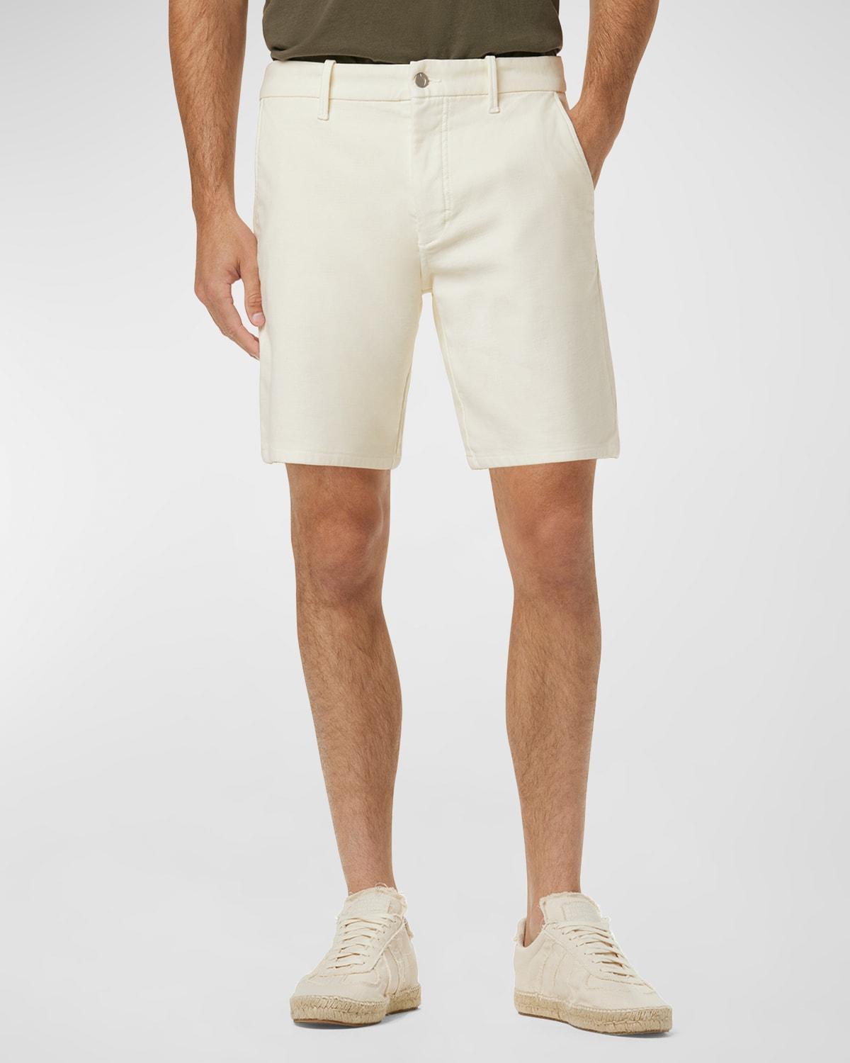 Mens The Airsoft Cotton-Blend Shorts Product Image