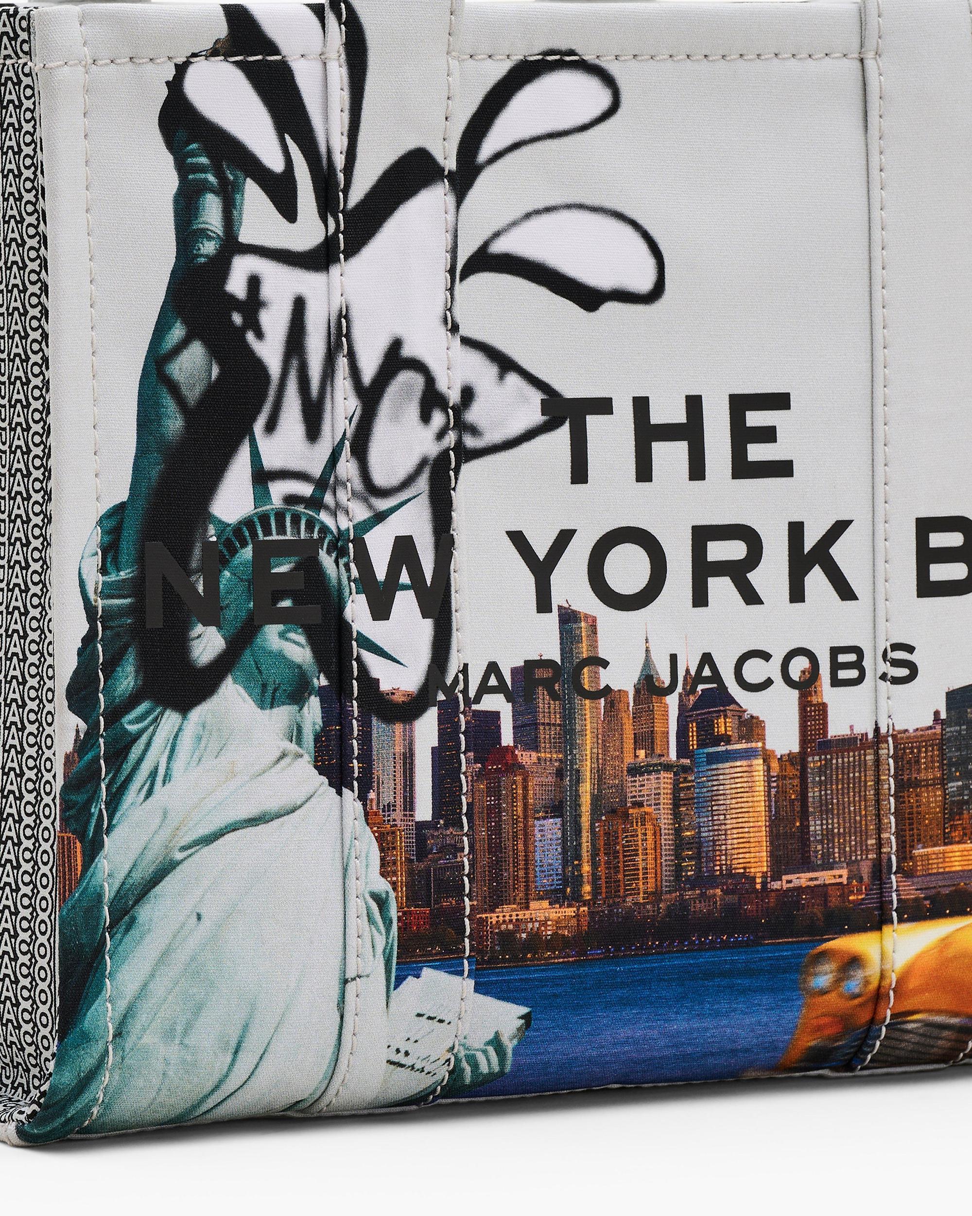 The City Tote Product Image