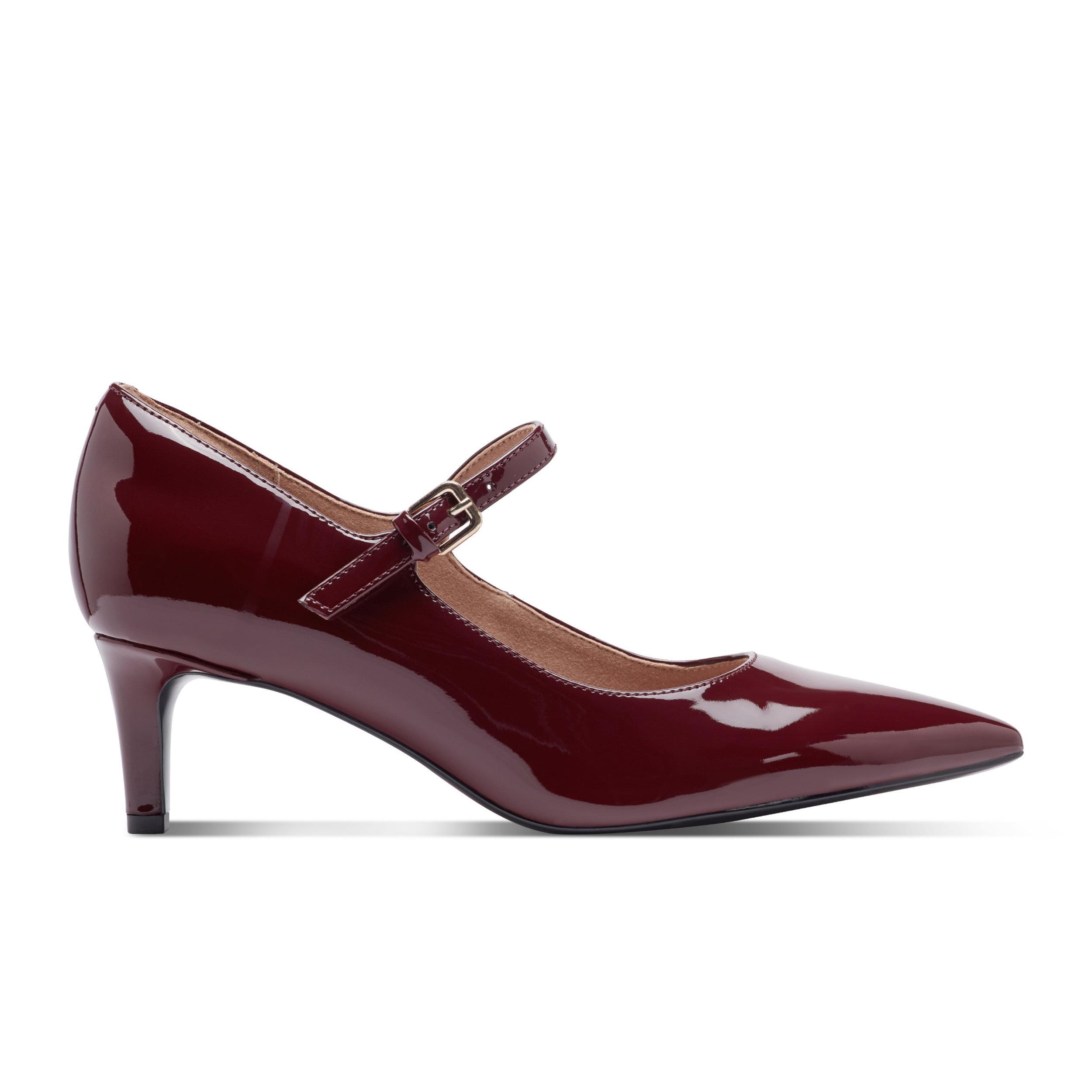 Women's Total Motion Chase Classic Mary-Jane Dress Pumps Product Image