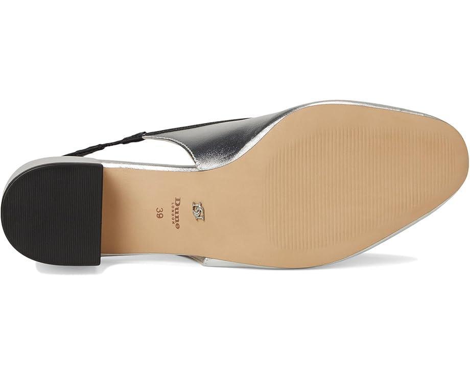 Winley Slingback Mary Jane Product Image