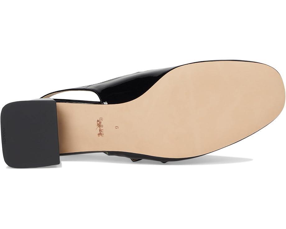 Emellie Suede Mary Jane Product Image