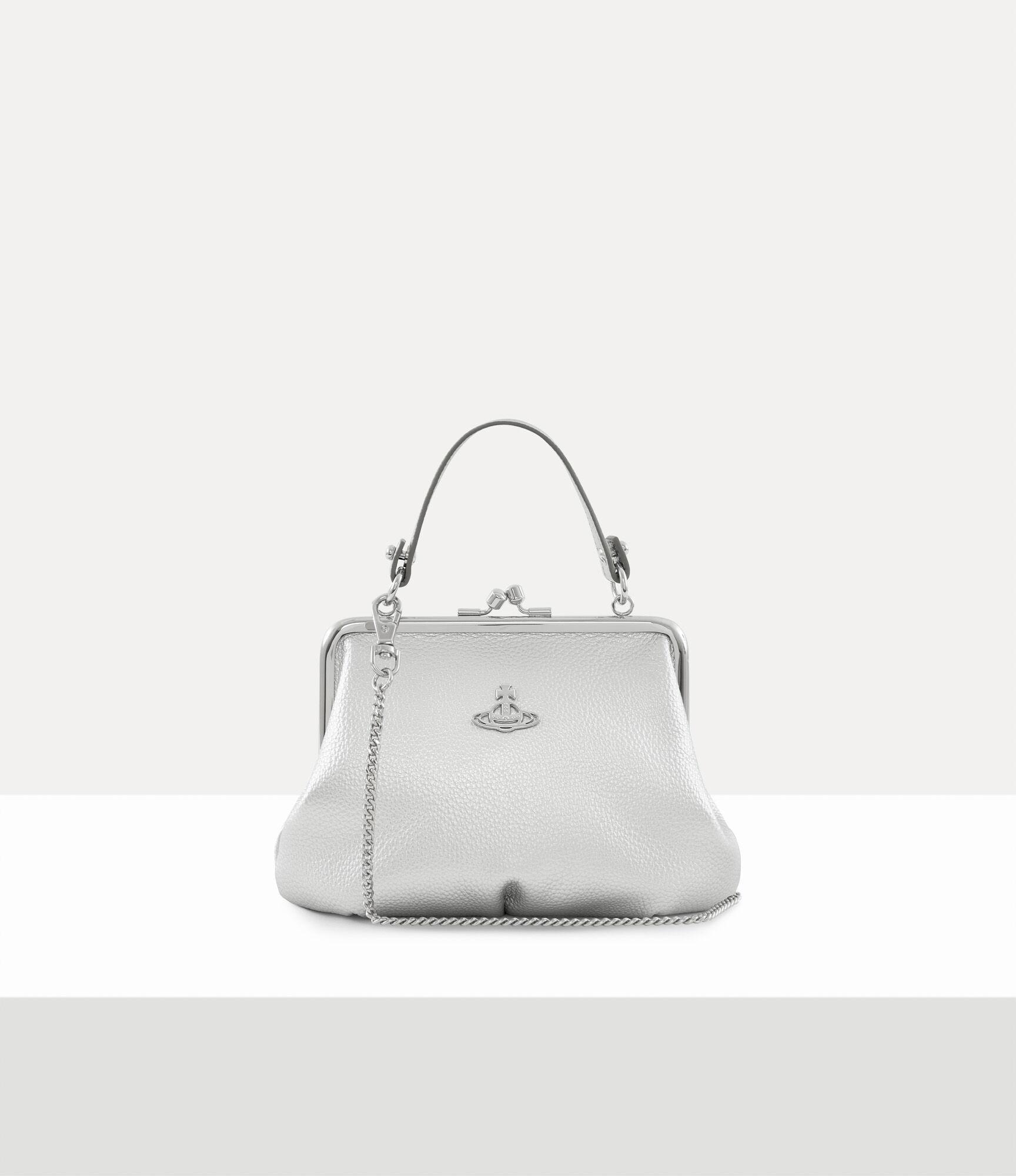 Granny Frame Purse Product Image