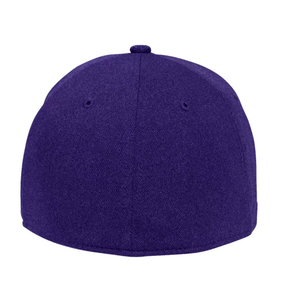 UA Blitzing Collegiate Mens Stretch Fit Cap Product Image