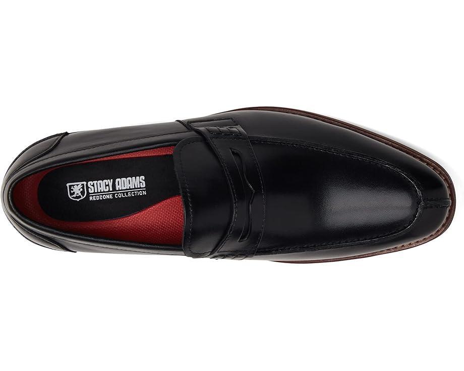 Renegade Moc Toe Penny Loafer Product Image