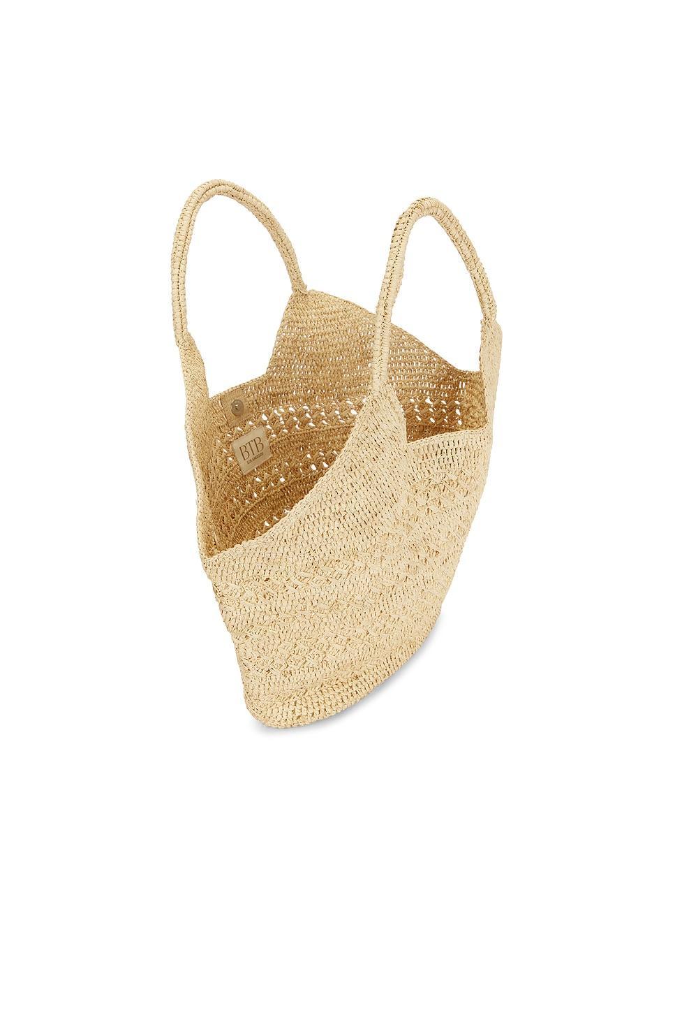 Galia Tote BTB Los Angeles Product Image