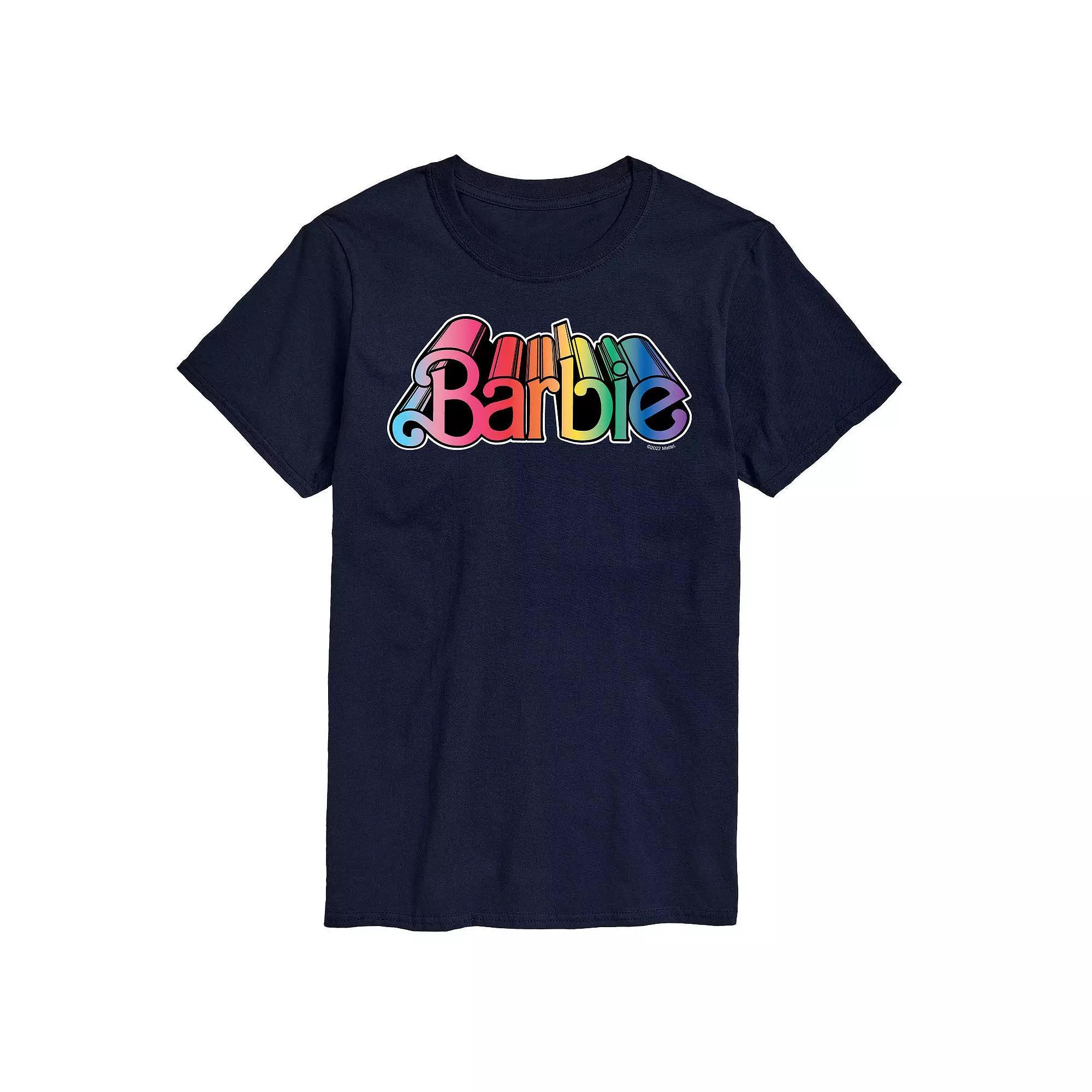Disneys Lilo and Stitch Big & Tall Nope Not Today Graphic Tee, Mens Blue Product Image