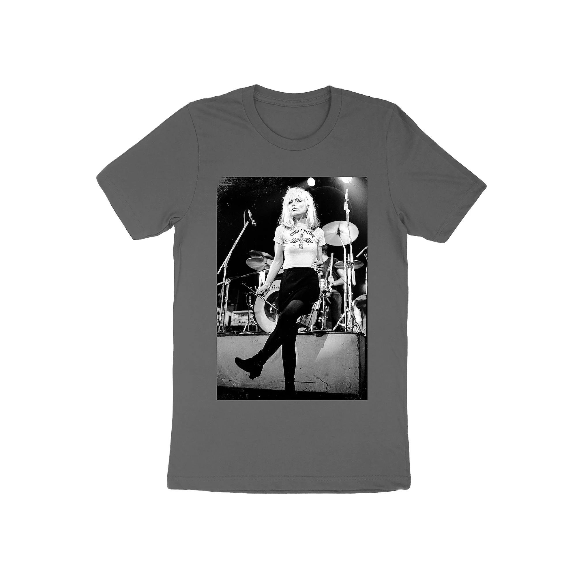 Mens Blondie Tee Product Image