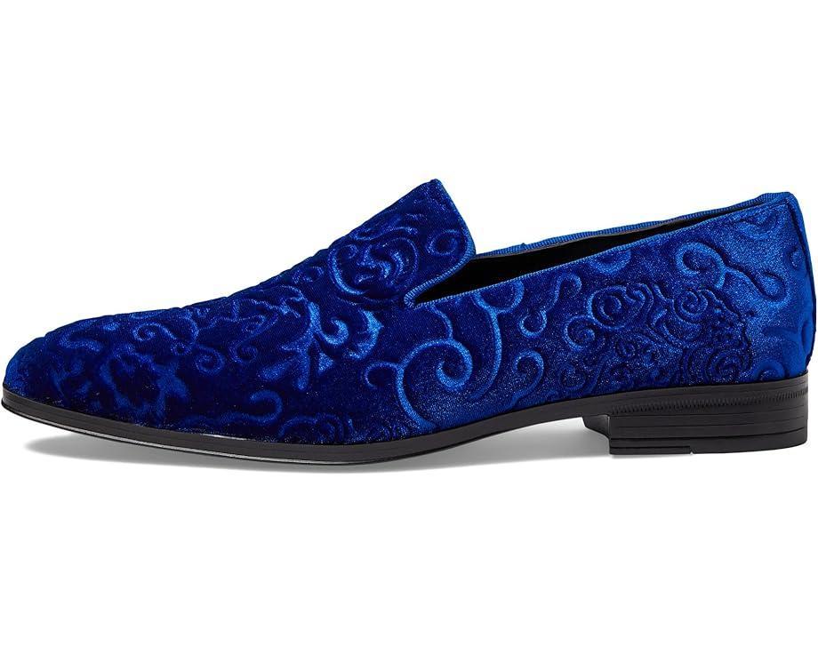 Savoir Satin Slip-On Product Image