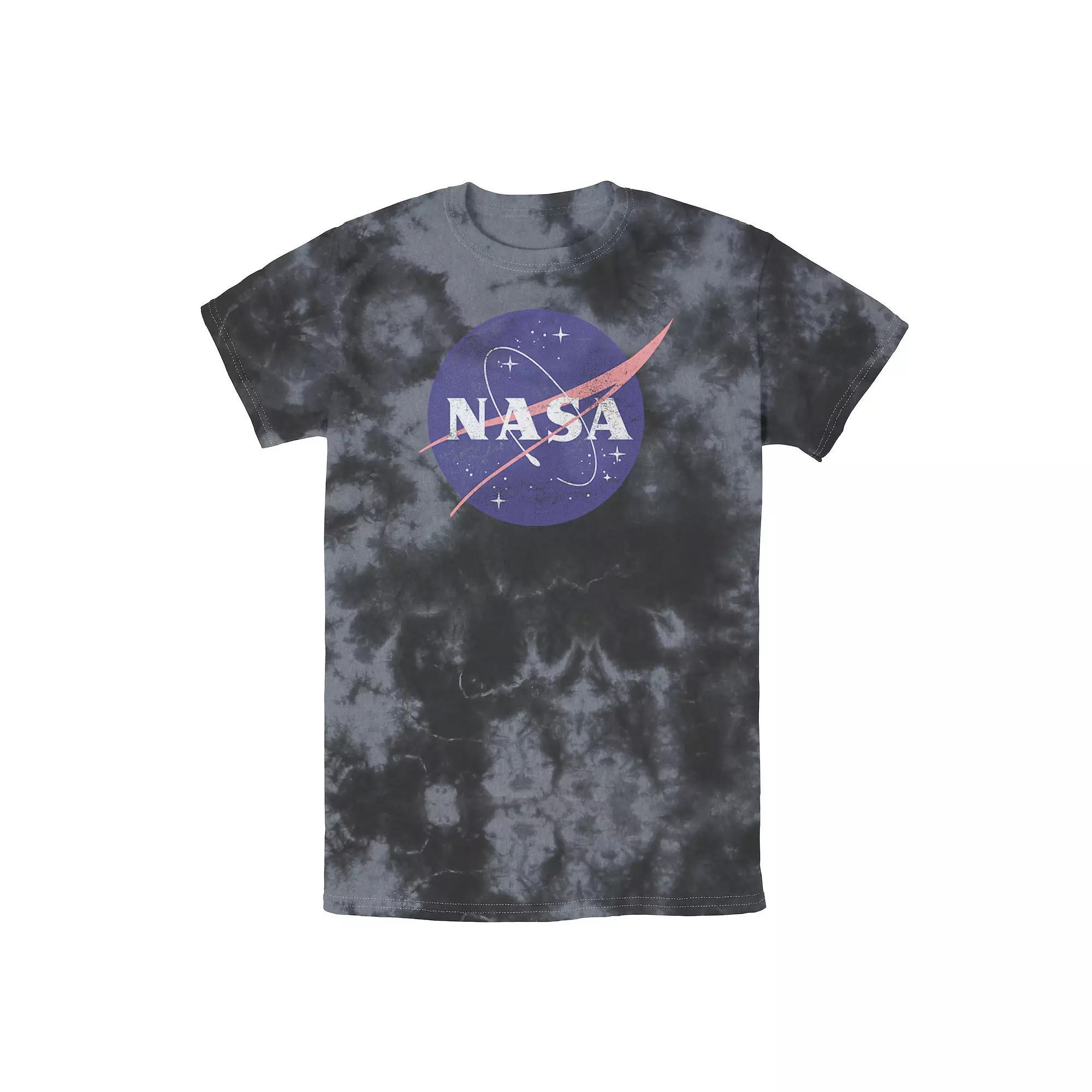 Disney's Mickey Mouse Men's Spirit of the Tiger Tee, Size: Small, Black Product Image