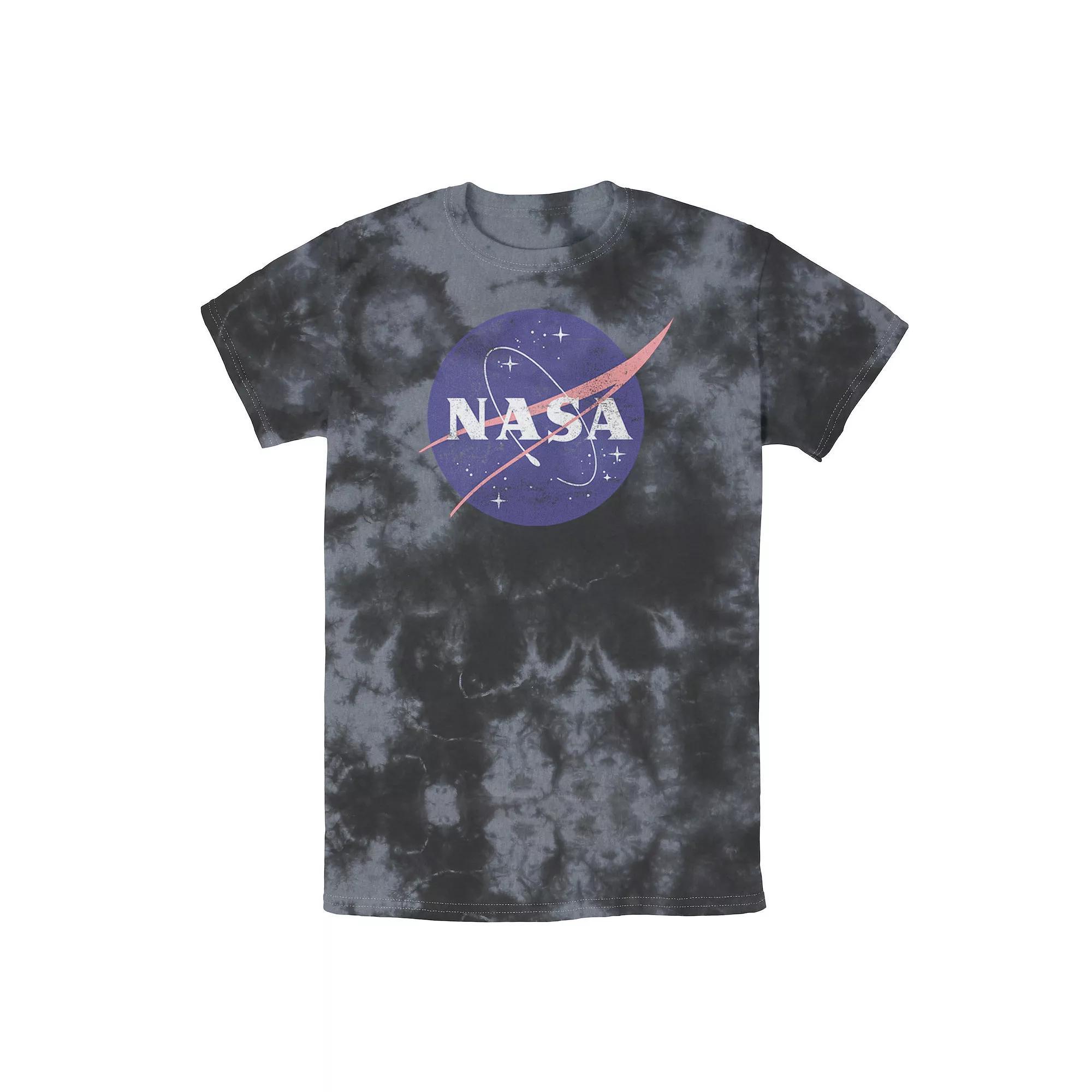Disney's Mickey Mouse Men's Spirit of the Tiger Tee, Size: Small, Black Product Image
